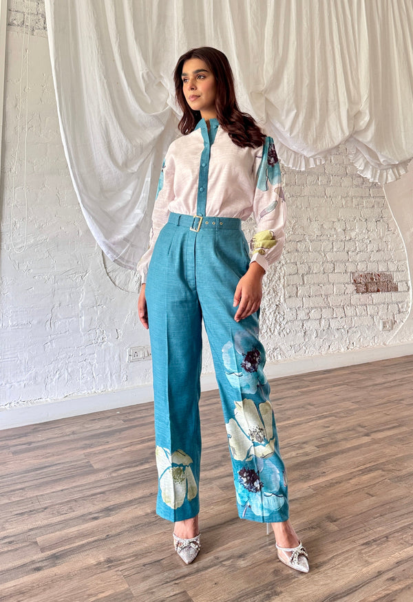 Vogue Summer Formal Coord