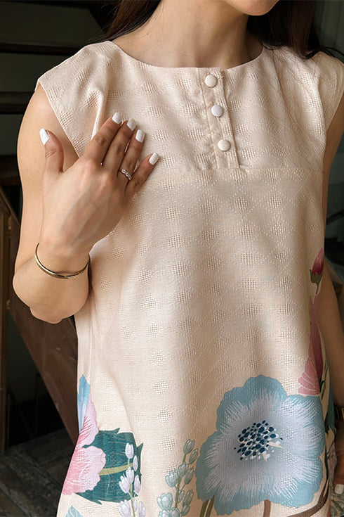 Easy Breezy Summer Coord Set