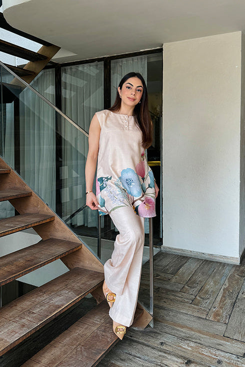 Easy Breezy Summer Coord Set