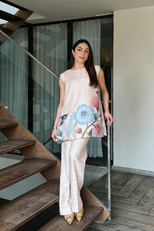 Easy Breezy Summer Coord Set