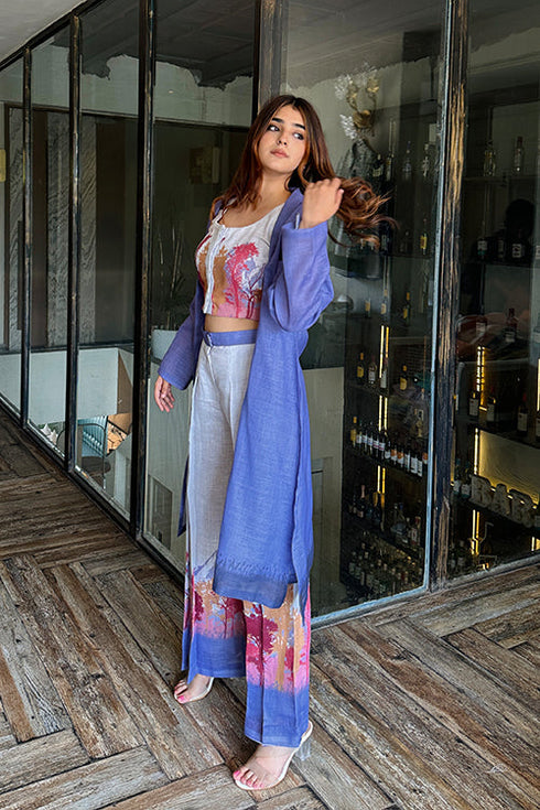 Tiffany Summer 3 Piece Set