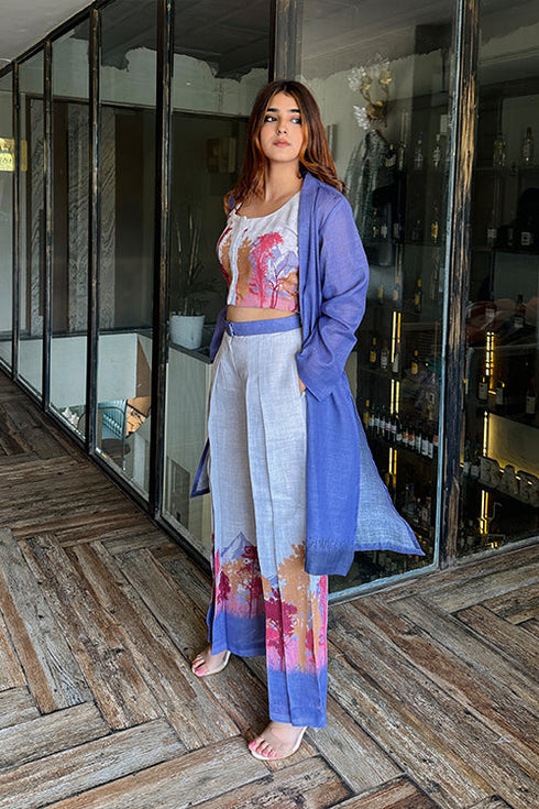 Tiffany Summer 3 Piece Set