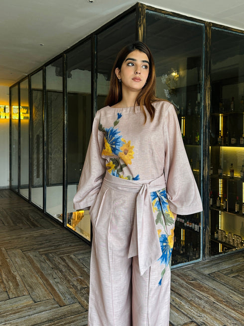 Classy Summer Edit Coord