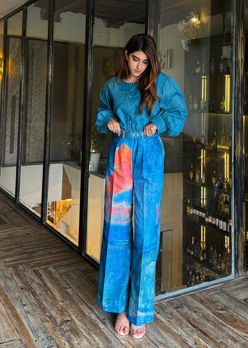 Statement Summer Coord