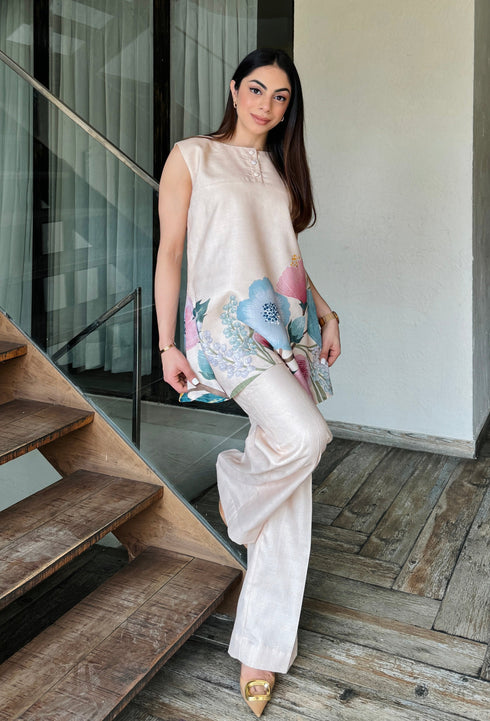 Easy Breezy Summer Coord Set