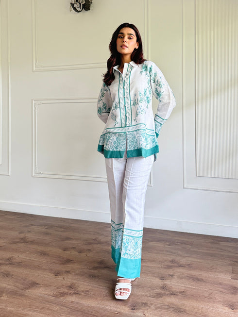 Montana Summer Coord