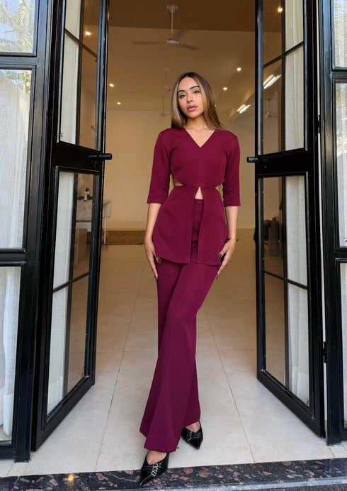 Bold Formal Co Ord Set