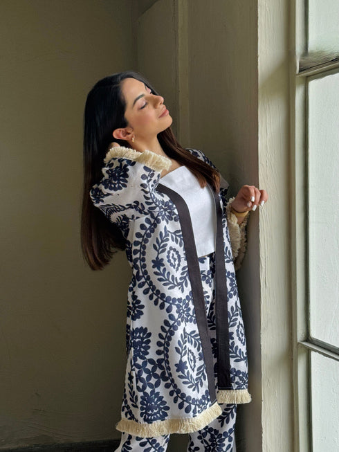 Tyla White Summer 3 Piece Fusion Set