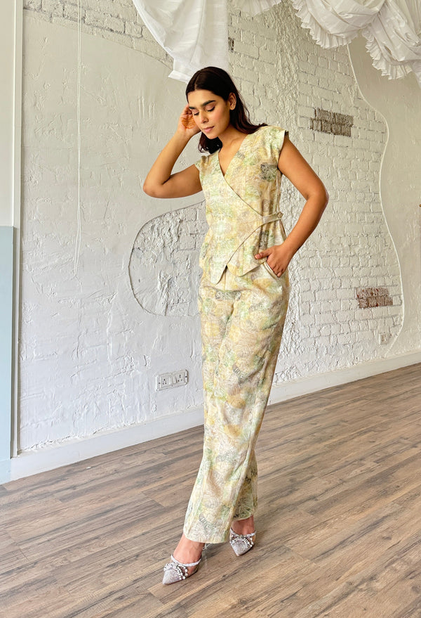 Surreal Summer Coord