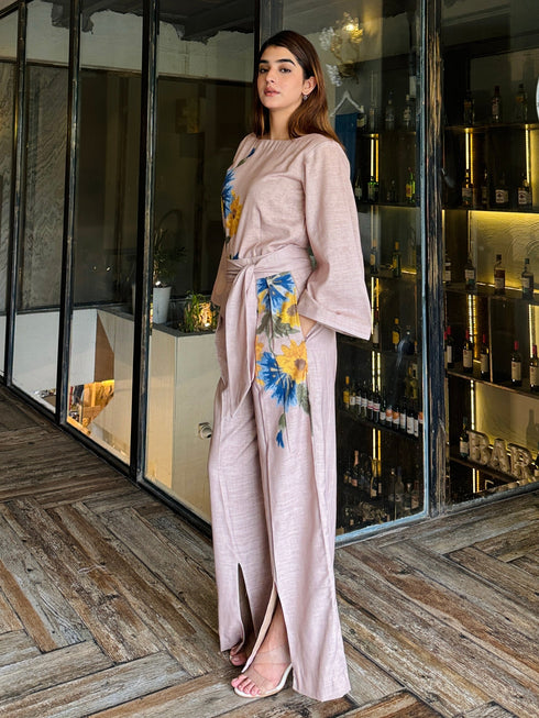 Classy Summer Edit Coord