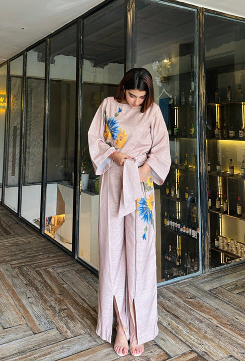 Classy Summer Edit Coord