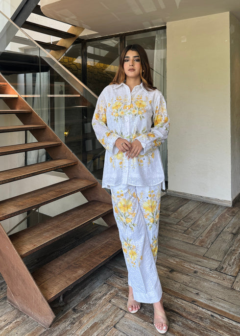 Summer Bliss Schiffi Coord