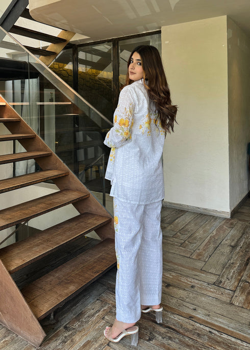 Summer Bliss Schiffi Coord