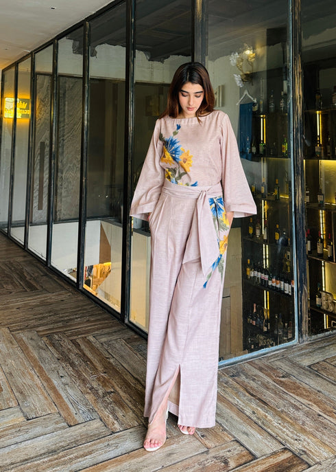 Classy Summer Edit Coord