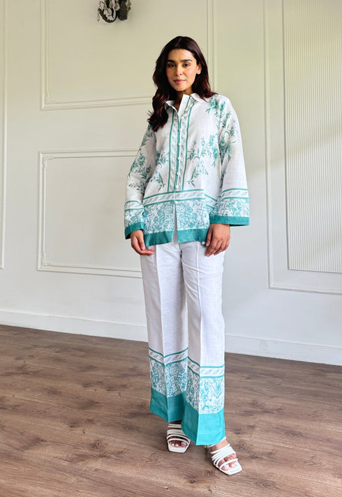 Montana Summer Coord