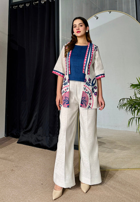 Salt Sky 3 Piece Set