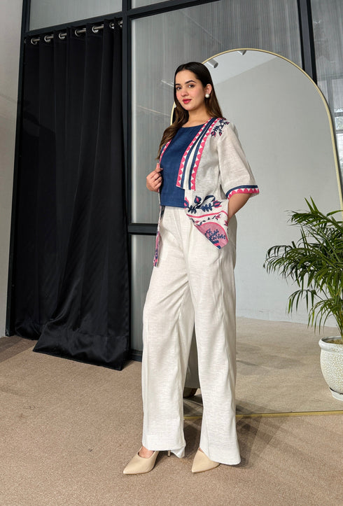 Salt Sky 3 Piece Set