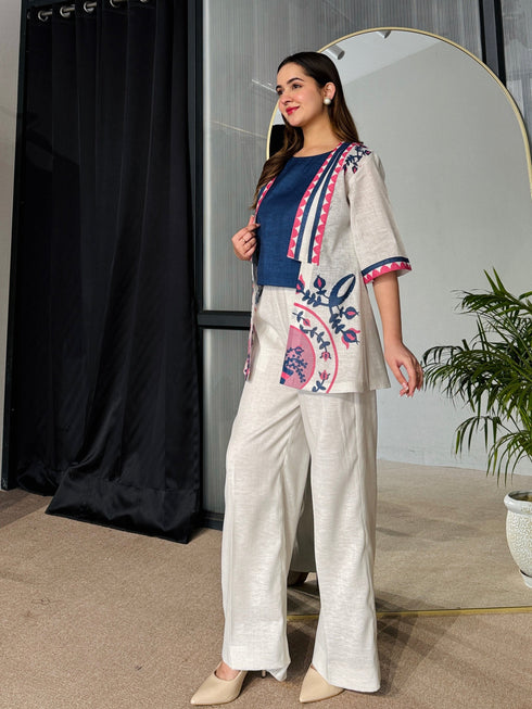 Salt Sky 3 Piece Set