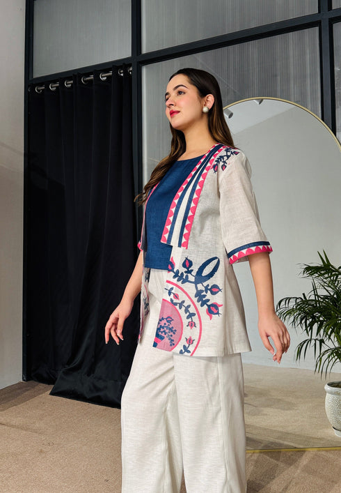 Salt Sky 3 Piece Set