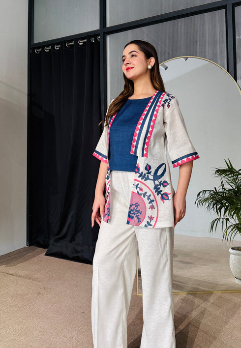 Salt Sky 3 Piece Set