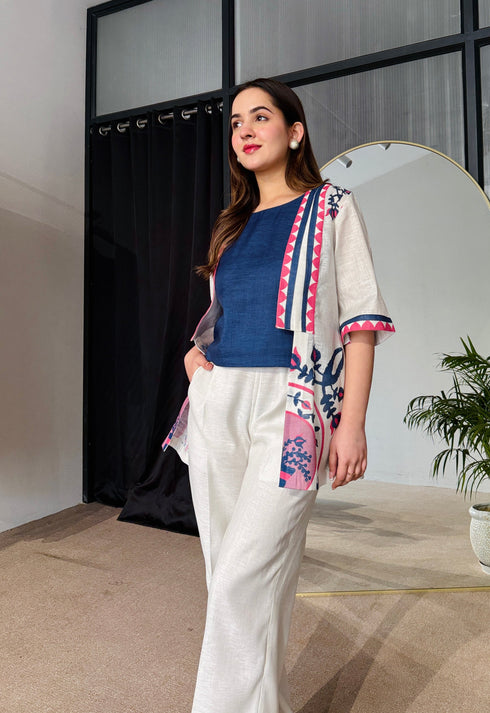 Salt Sky 3 Piece Set