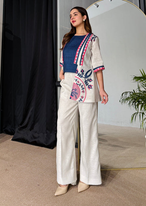 Salt Sky 3 Piece Set