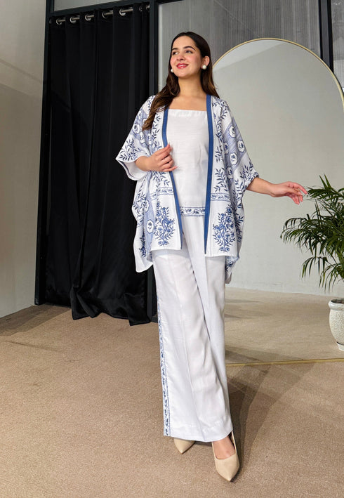 Skyline Serenity 3 Piece Set