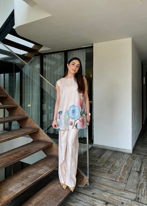 Easy Breezy Summer Coord Set