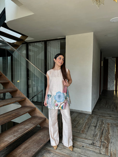 Easy Breezy Summer Coord Set