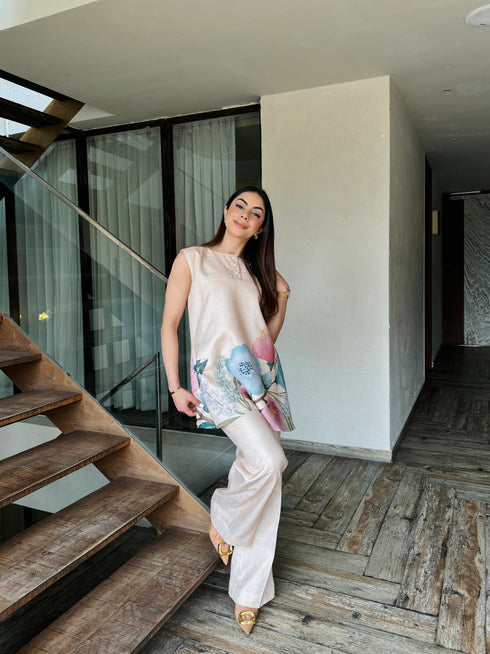 Easy Breezy Summer Coord Set